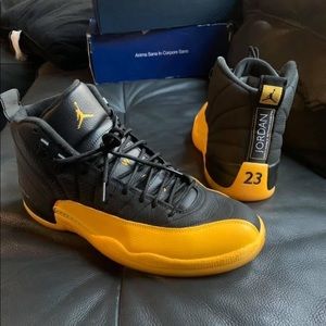 Jordan 12